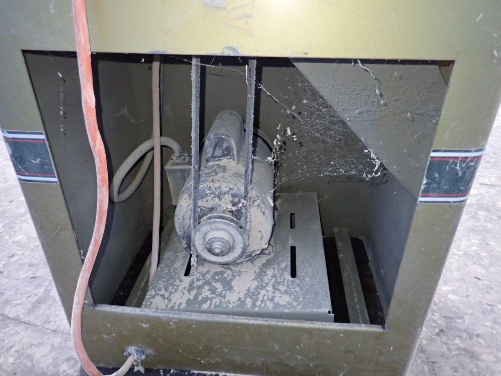 Powermatic Powermatic 60 Jointer