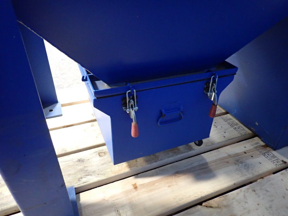 Torit Donaldson Torit Donaldson Tg4 Dust Collector