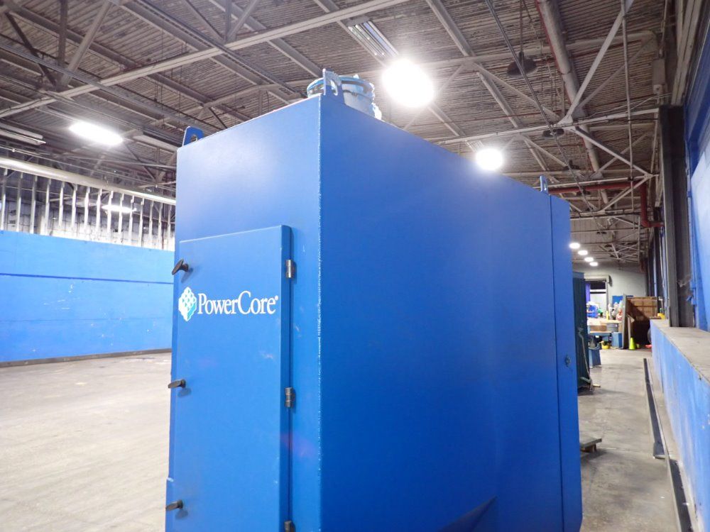 Torit Donaldson Torit Donaldson Tg4 Dust Collector