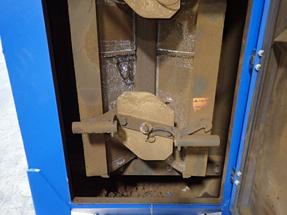 Torit Donaldson Torit Donaldson Tg4 Dust Collector