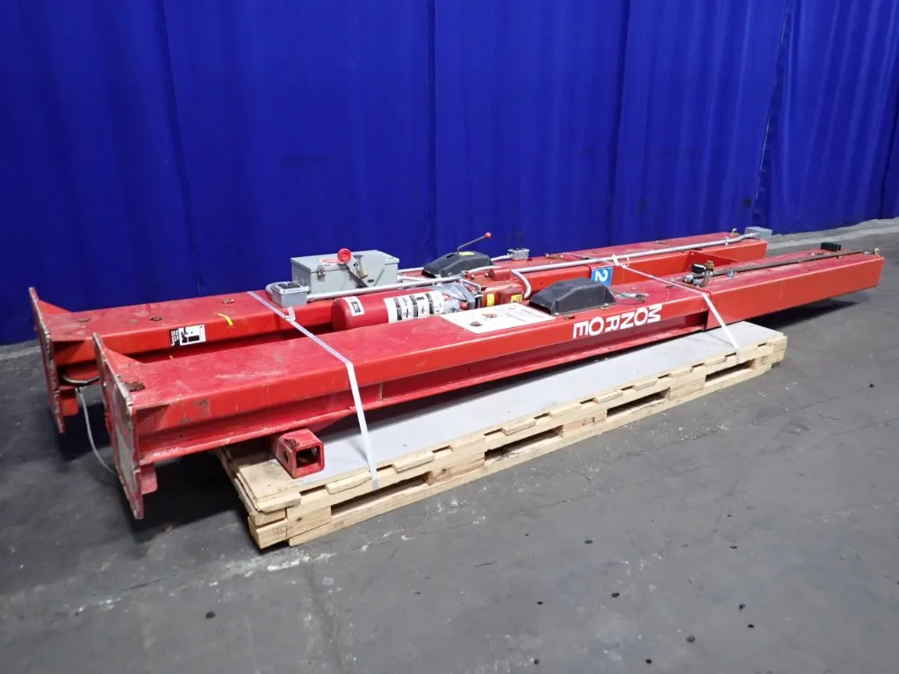 Rotary Lift/a Dover Industries Company 2-post Lift