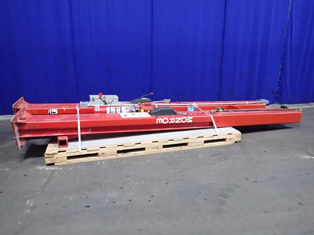 Rotary Lift/a Dover Industries Company 2-post Lift