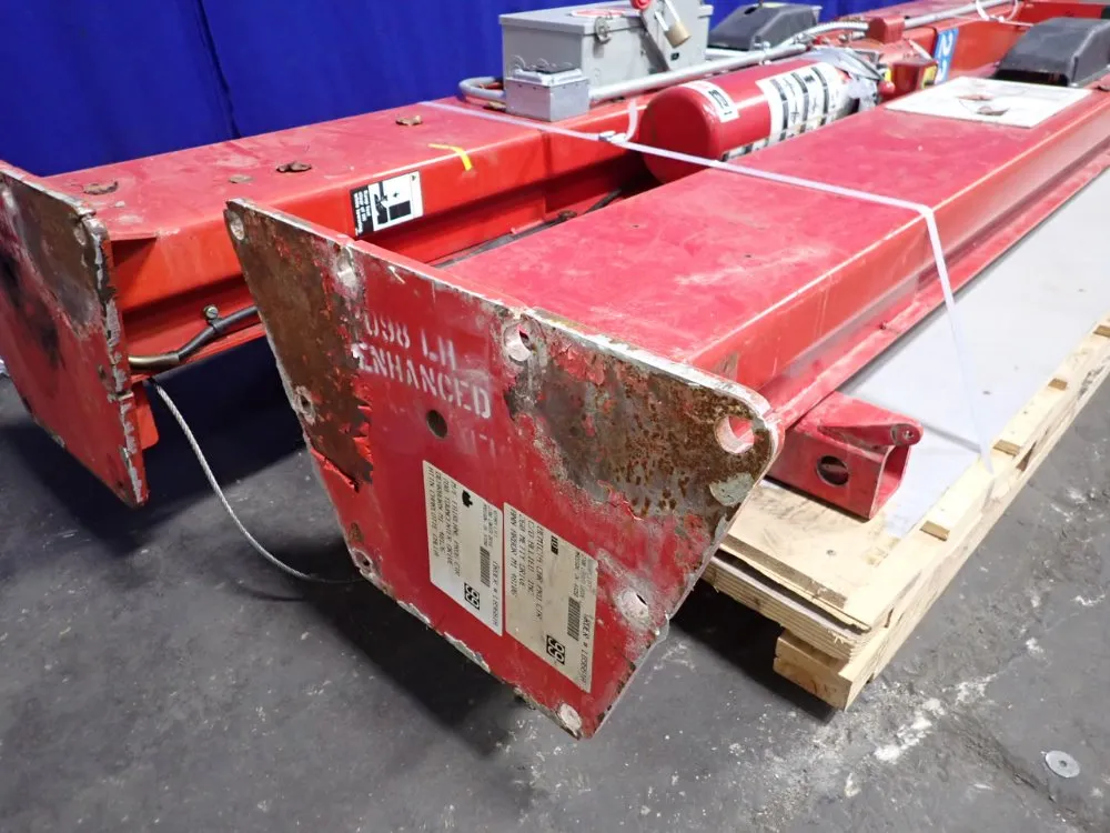 Rotary Lift/a Dover Industries Company 2-post Lift