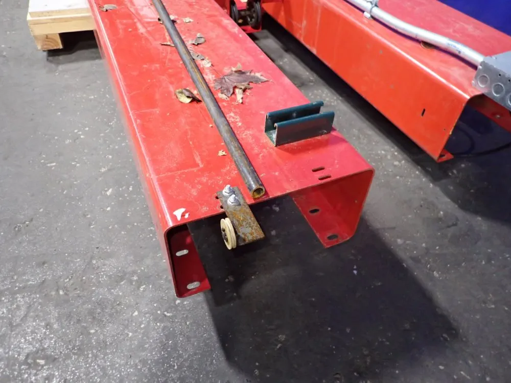 Rotary Lift/a Dover Industries Company 2-post Lift