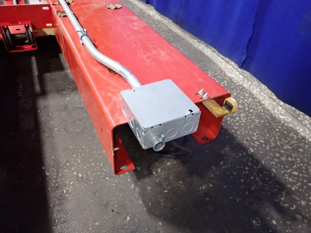 Rotary Lift/a Dover Industries Company 2-post Lift