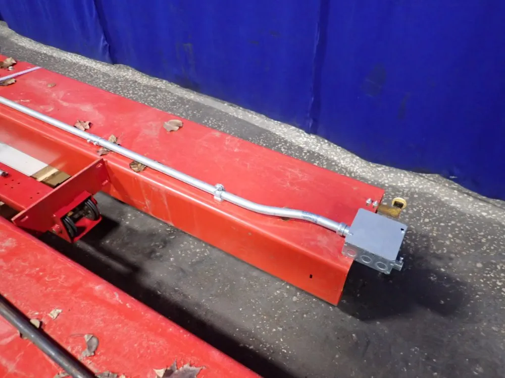 Rotary Lift/a Dover Industries Company 2-post Lift