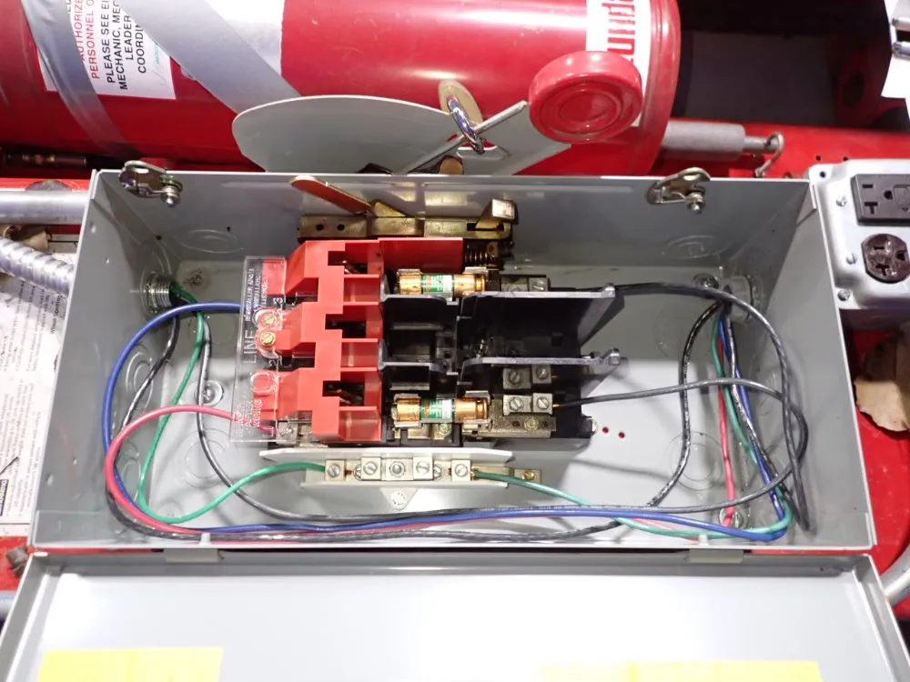 Rotary Lift/a Dover Industries Company 2-post Lift