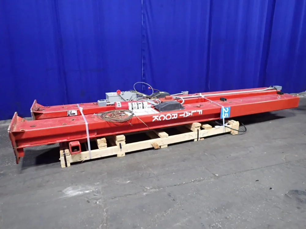 Rotary Lift/a Dover Industries Company 2-post Lift