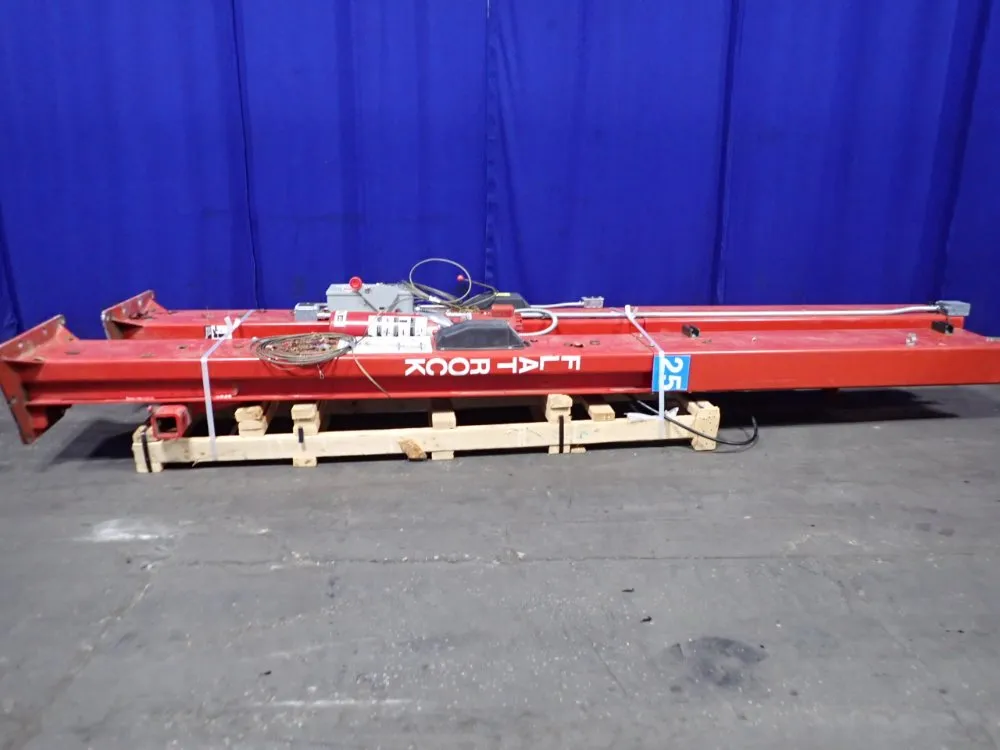 Rotary Lift/a Dover Industries Company 2-post Lift