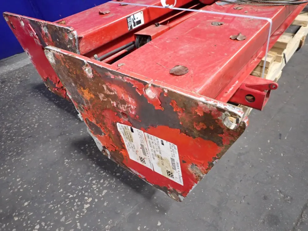 Rotary Lift/a Dover Industries Company 2-post Lift