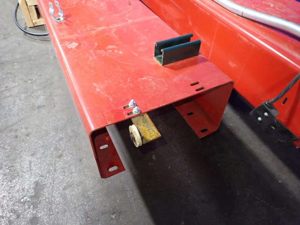 Rotary Lift/a Dover Industries Company 2-post Lift