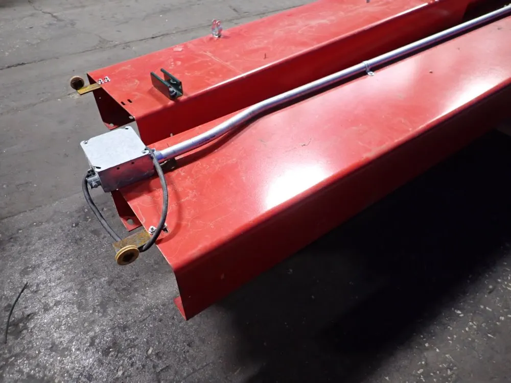 Rotary Lift/a Dover Industries Company 2-post Lift