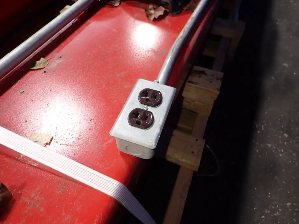 Rotary Lift/a Dover Industries Company 2-post Lift