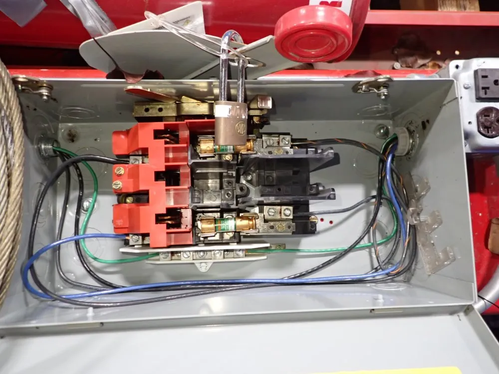 Rotary Lift/a Dover Industries Company 2-post Lift