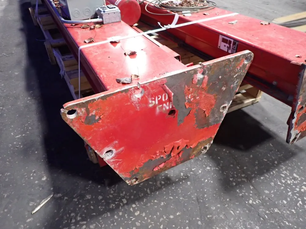 Rotary Lift/a Dover Industries Company 2-post Lift