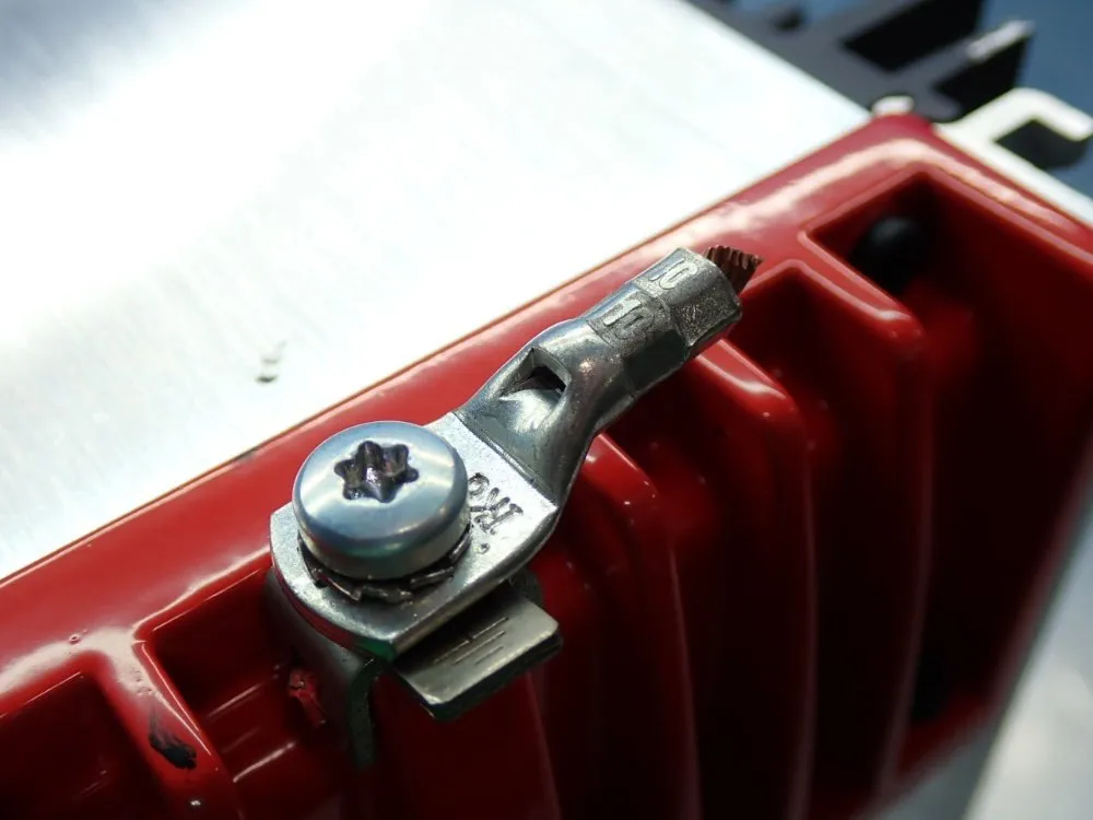 Sew Eurodrive Movipro Drive & Application Controller - Phc21a-a075m1-e31a-00