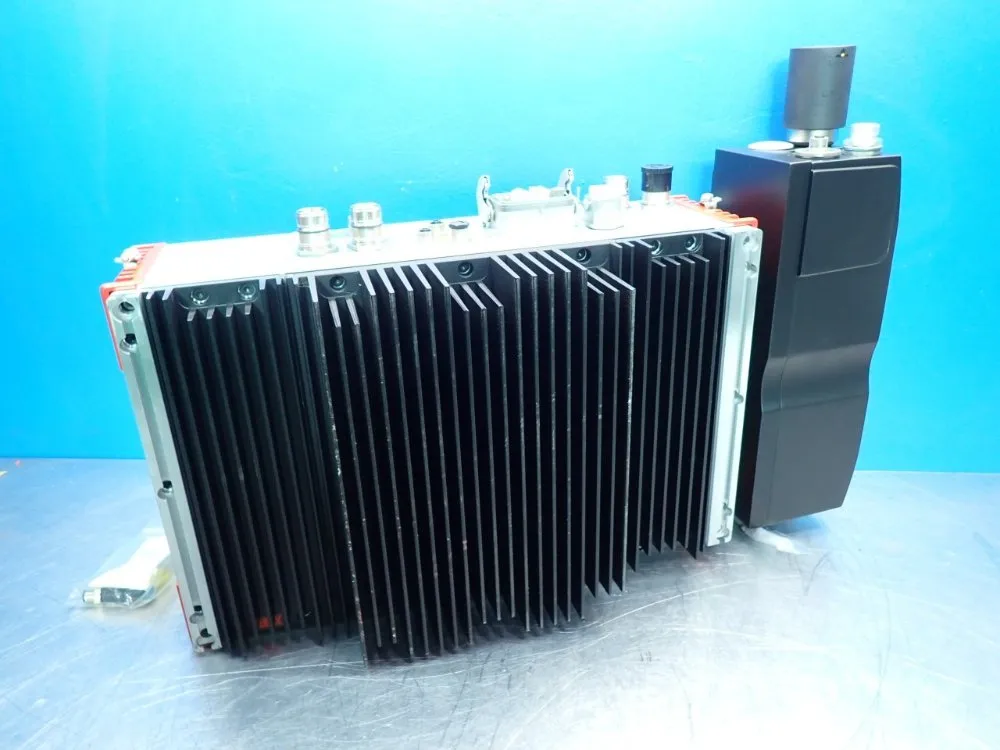 Sew Eurodrive Movipro Drive & Application Controller - Phc21a-a075m1-e31a-00