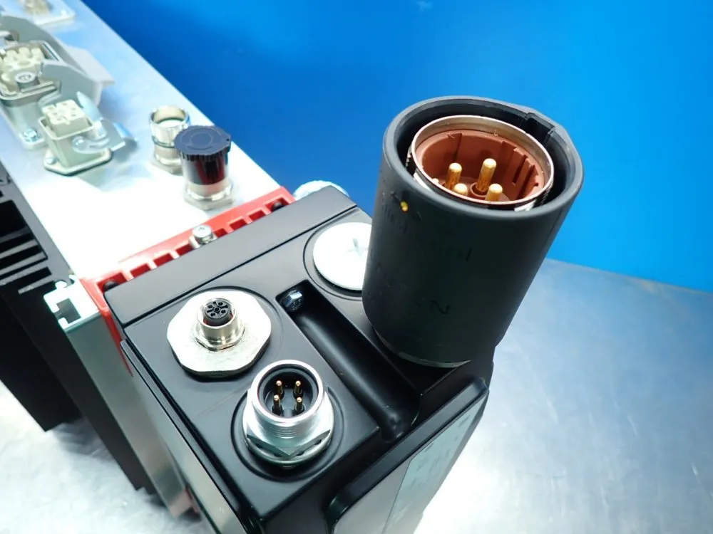 Sew Eurodrive Movipro Drive & Application Controller - Phc21a-a075m1-e31a-00