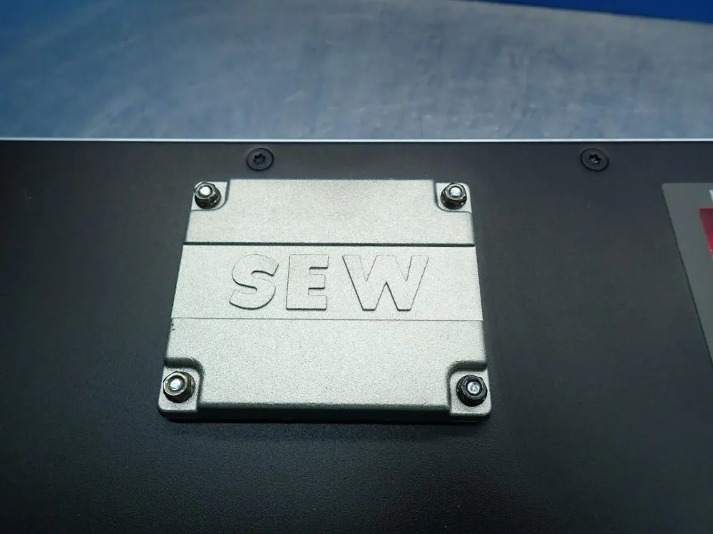 Sew Eurodrive Movipro Drive & Application Controller - Phc21a-a075m1-e31a-00