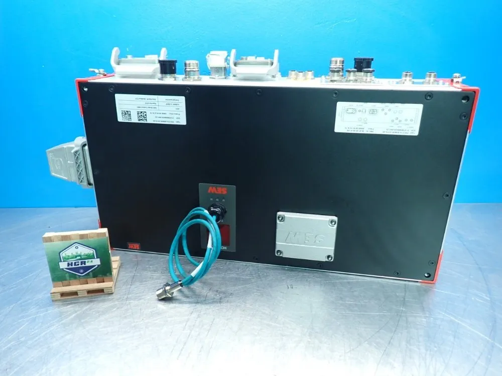 Sew Eurodrive Movipro Drive & Application Controller - Phc21a-a075m1-e31a-00