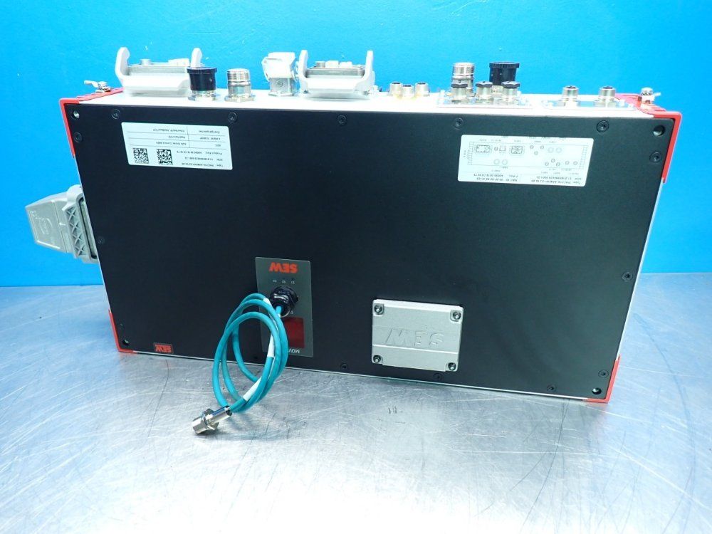 Sew Eurodrive Movipro Drive & Application Controller - Phc21a-a075m1-e31a-00