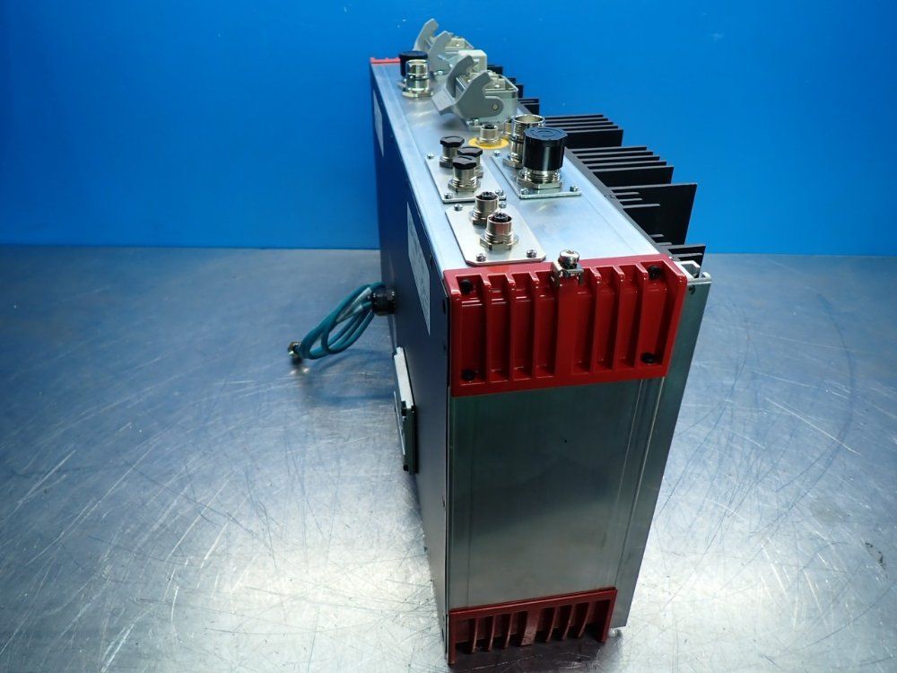 Sew Eurodrive Movipro Drive & Application Controller - Phc21a-a075m1-e31a-00