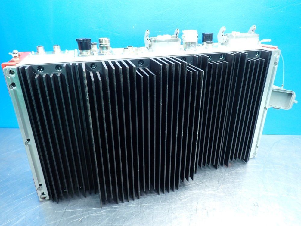 Sew Eurodrive Movipro Drive & Application Controller - Phc21a-a075m1-e31a-00