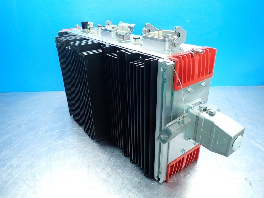 Sew Eurodrive Movipro Drive & Application Controller - Phc21a-a075m1-e31a-00