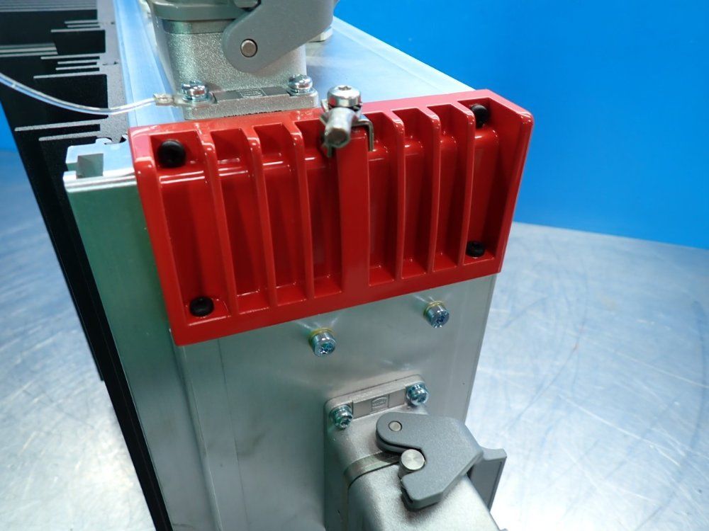 Sew Eurodrive Movipro Drive & Application Controller - Phc21a-a075m1-e31a-00