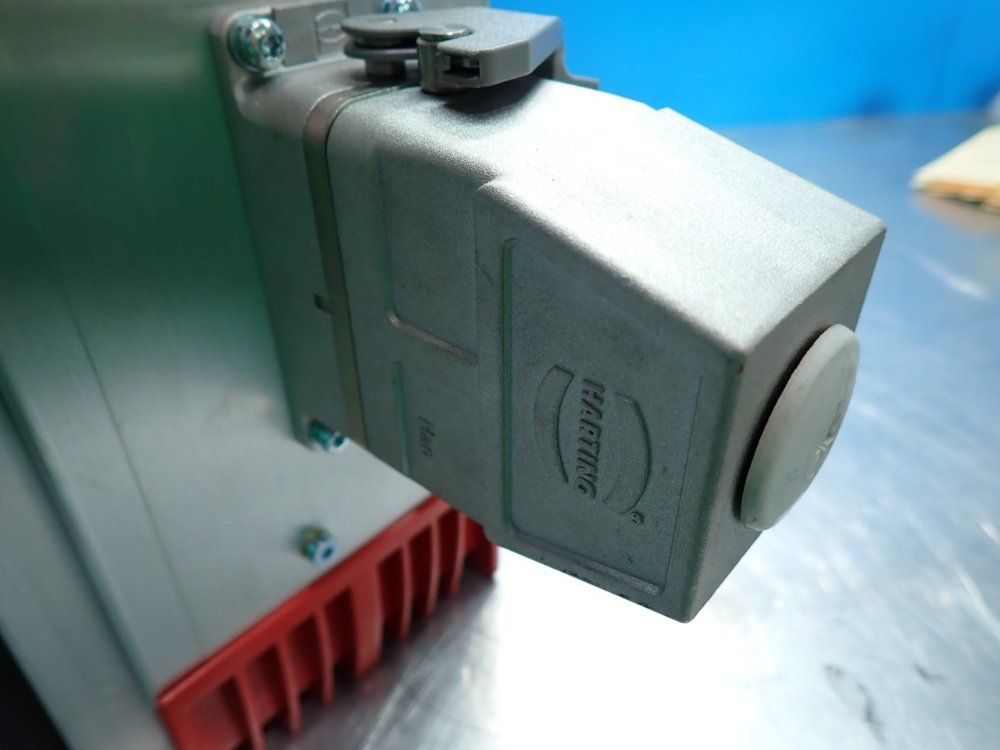 Sew Eurodrive Movipro Drive & Application Controller - Phc21a-a075m1-e31a-00