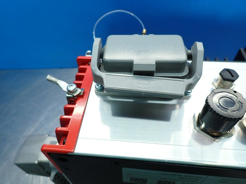 Sew Eurodrive Movipro Drive & Application Controller - Phc21a-a075m1-e31a-00