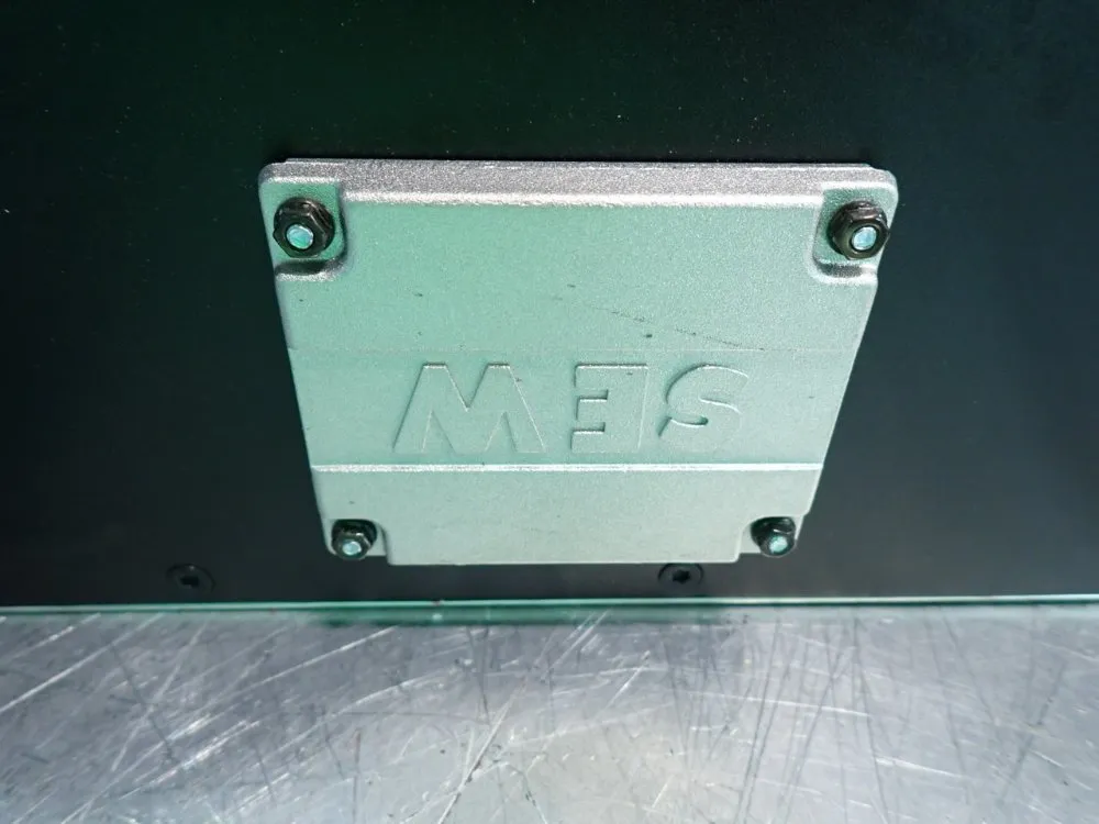 Sew Eurodrive Movipro Drive & Application Controller - Phc21a-a075m1-e31a-00