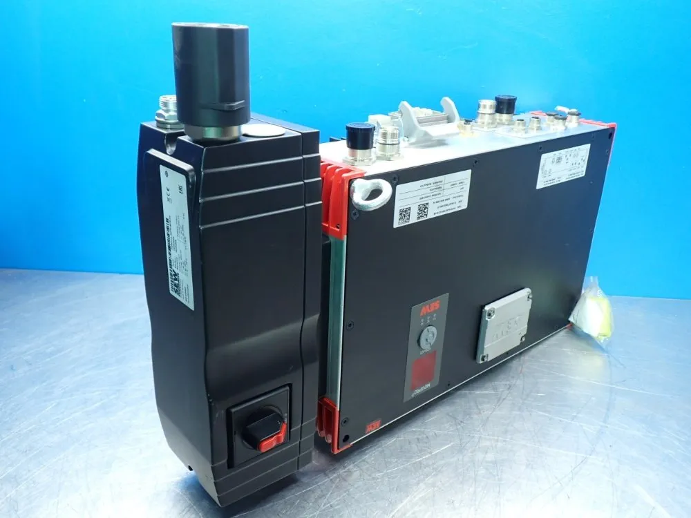 Sew Eurodrive Movipro Drive & Application Controller - Phc21a-a075m1-e31a-00