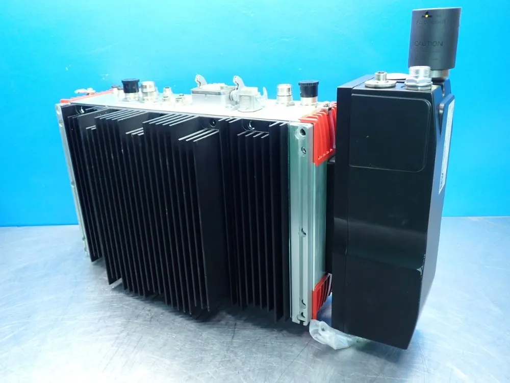 Sew Eurodrive Movipro Drive & Application Controller - Phc21a-a075m1-e31a-00