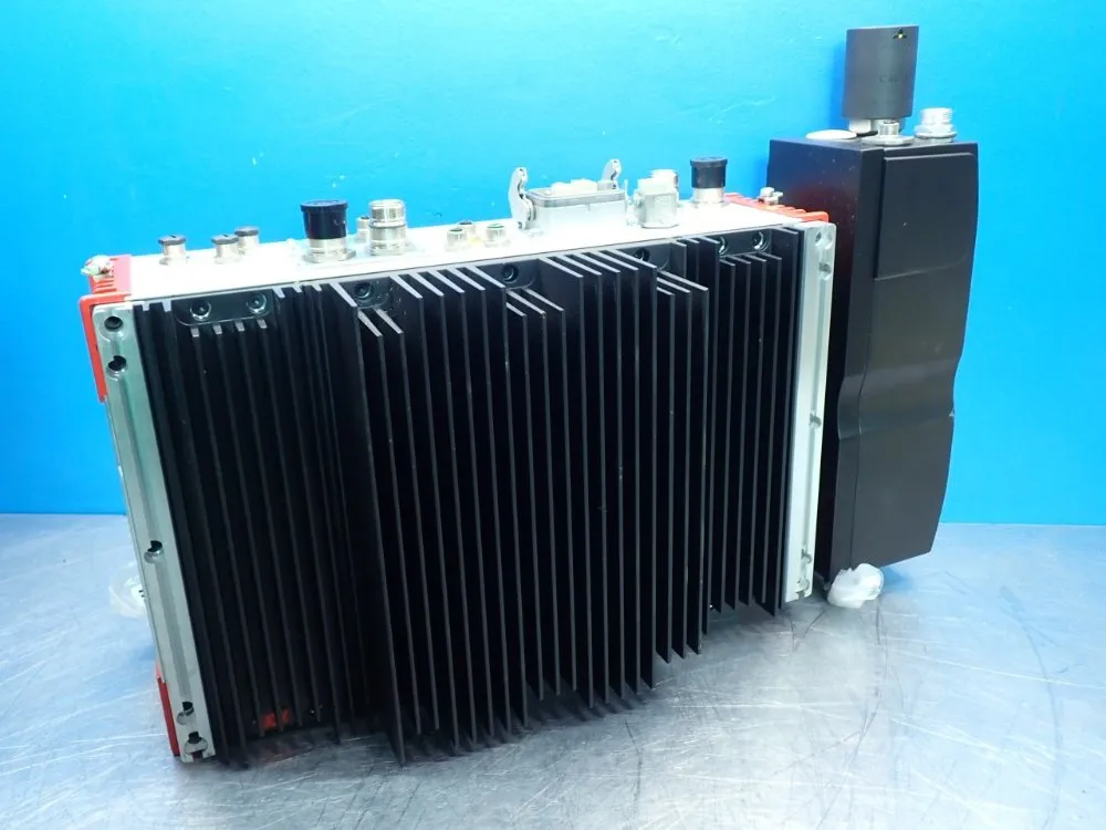 Sew Eurodrive Movipro Drive & Application Controller - Phc21a-a075m1-e31a-00