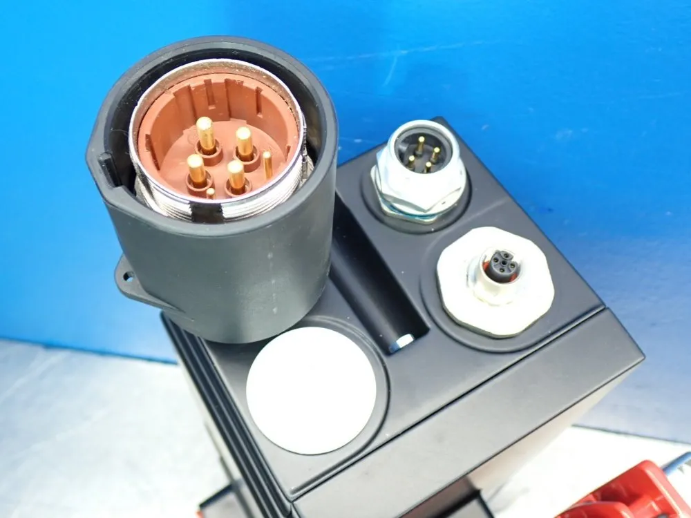 Sew Eurodrive Movipro Drive & Application Controller - Phc21a-a075m1-e31a-00