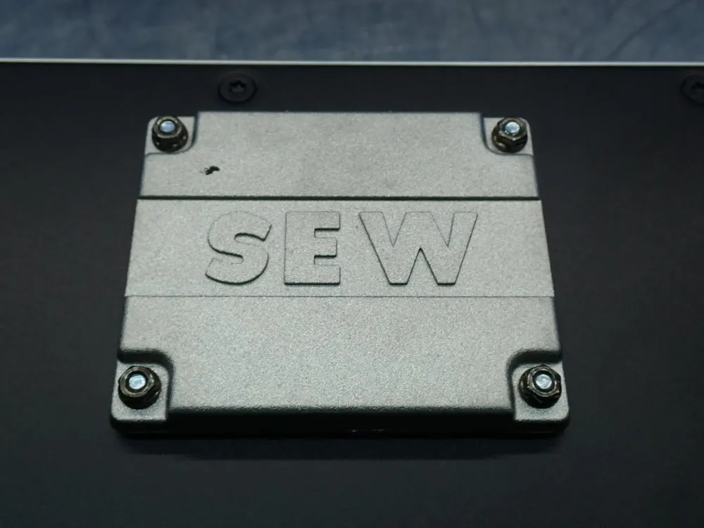 Sew Eurodrive Movipro Drive & Application Controller - Phc21a-a075m1-e31a-00