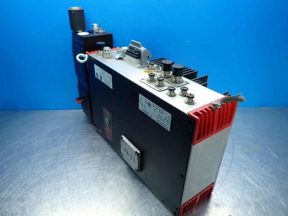 Sew Eurodrive Movipro Drive & Application Controller - Phc21a-a075m1-e31a-00