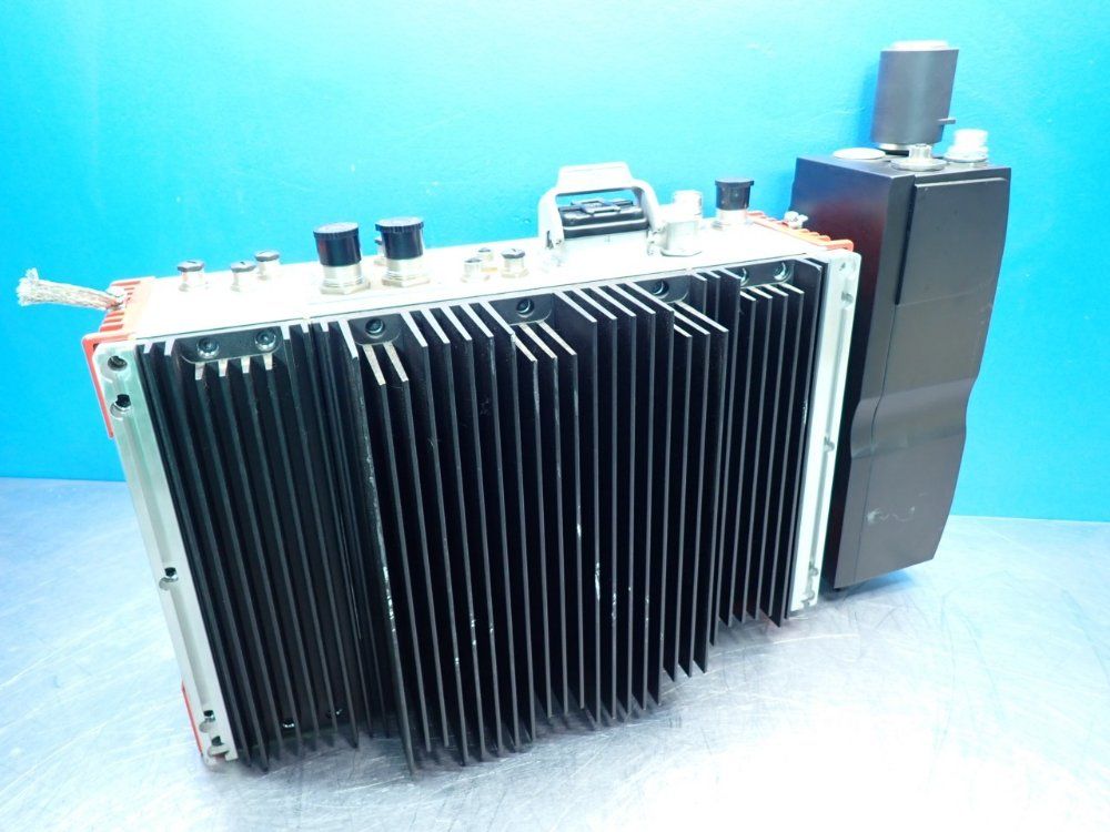 Sew Eurodrive Movipro Drive & Application Controller - Phc21a-a075m1-e31a-00