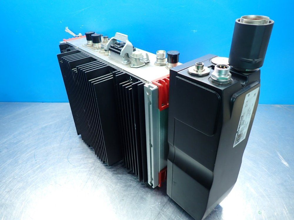 Sew Eurodrive Movipro Drive & Application Controller - Phc21a-a075m1-e31a-00