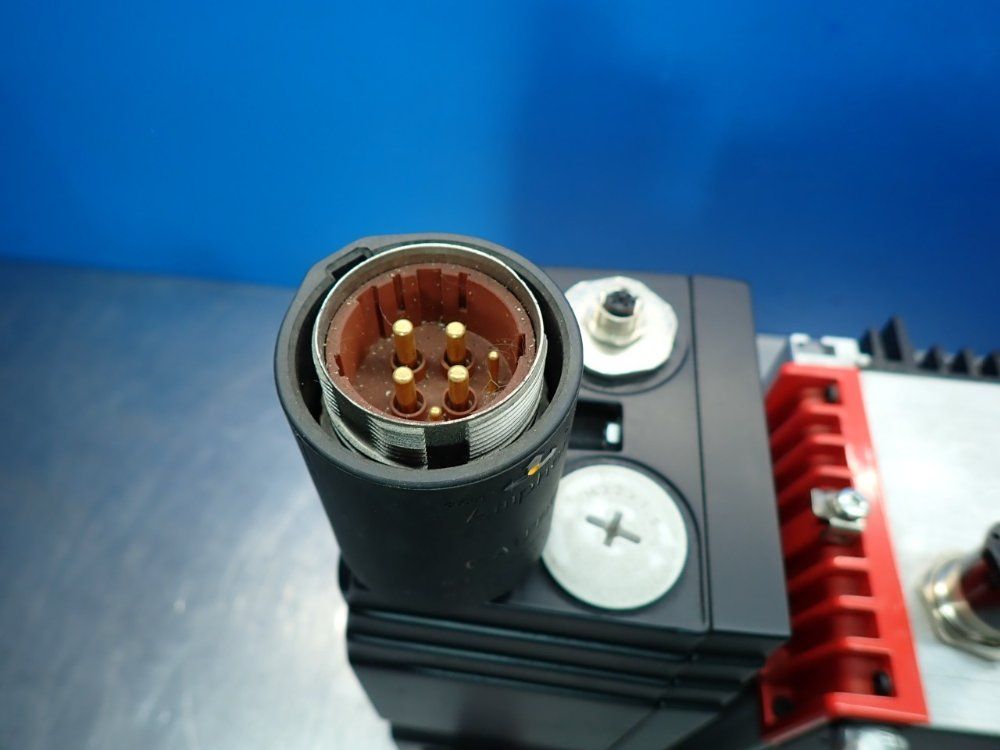 Sew Eurodrive Movipro Drive & Application Controller - Phc21a-a075m1-e31a-00