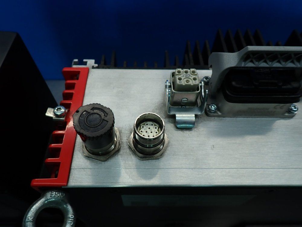 Sew Eurodrive Movipro Drive & Application Controller - Phc21a-a075m1-e31a-00