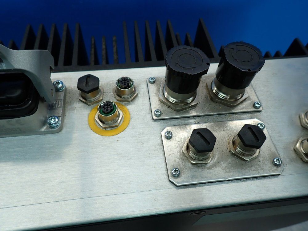 Sew Eurodrive Movipro Drive & Application Controller - Phc21a-a075m1-e31a-00