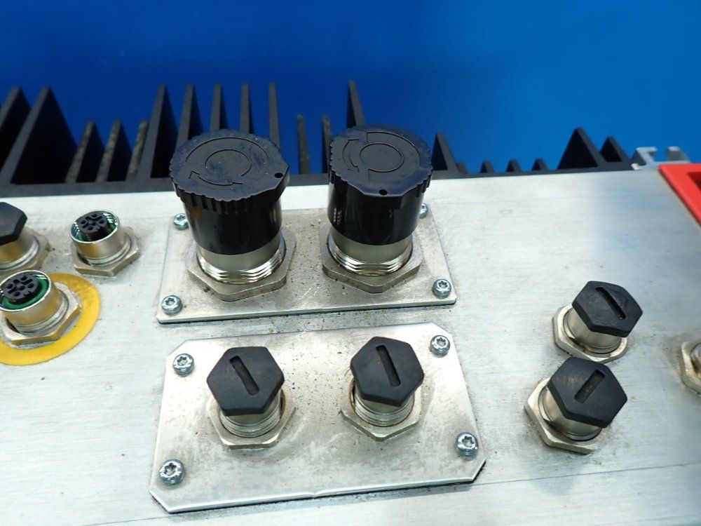 Sew Eurodrive Movipro Drive & Application Controller - Phc21a-a075m1-e31a-00