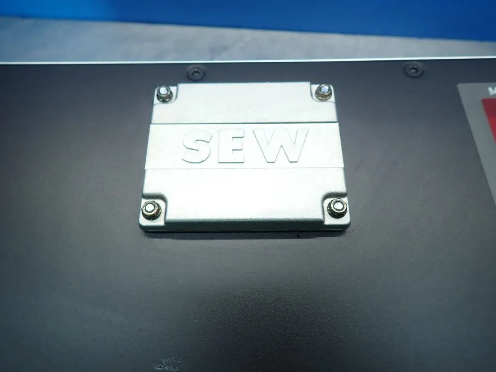 Sew Eurodrive Movipro Drive & Application Controller - Phc21a-a075m1-e31a-00