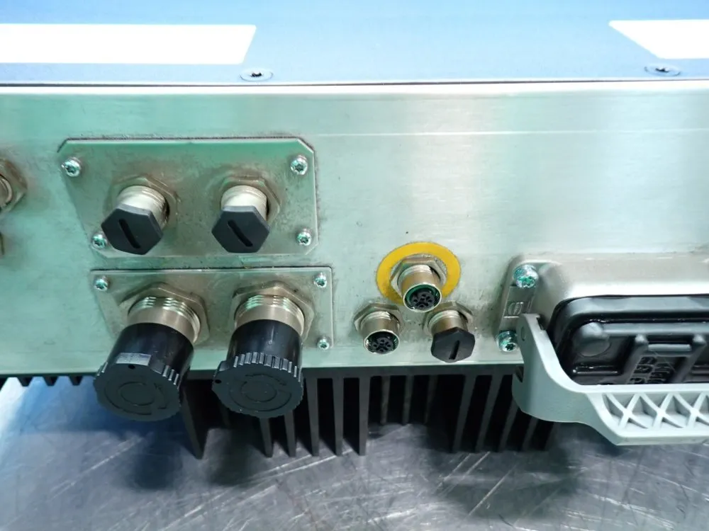 Sew Eurodrive Movipro Drive & Application Controller - Phc21a-a075m1-e31a-00