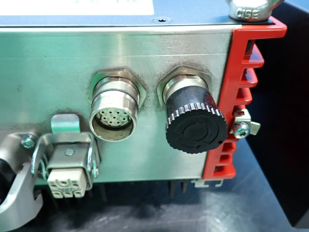 Sew Eurodrive Movipro Drive & Application Controller - Phc21a-a075m1-e31a-00