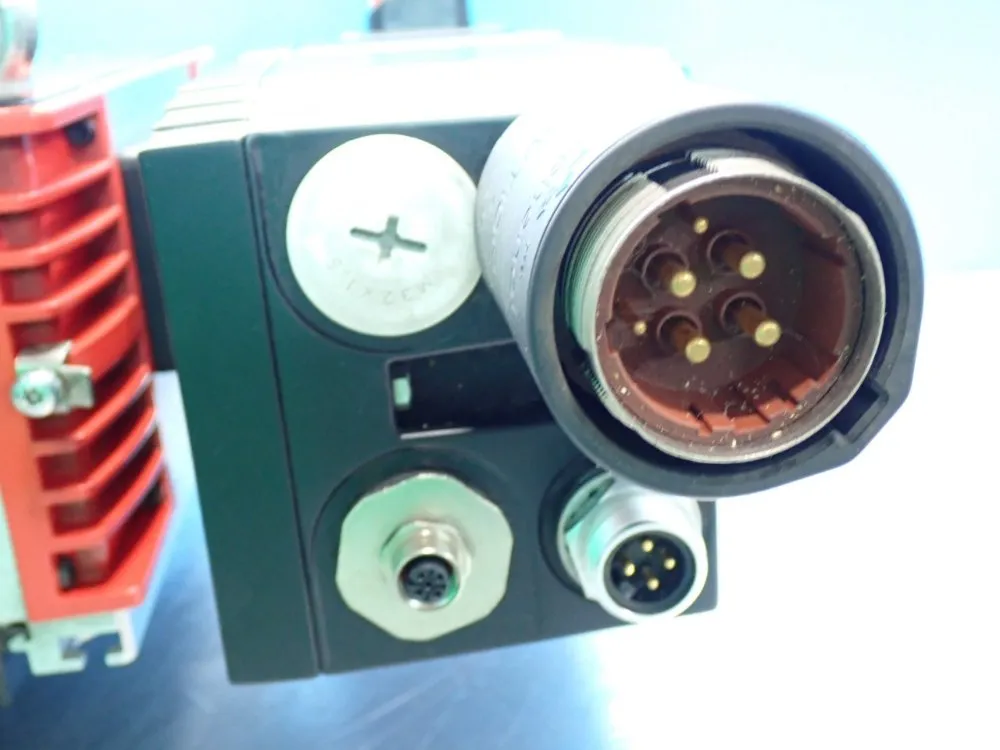 Sew Eurodrive Movipro Drive & Application Controller - Phc21a-a075m1-e31a-00