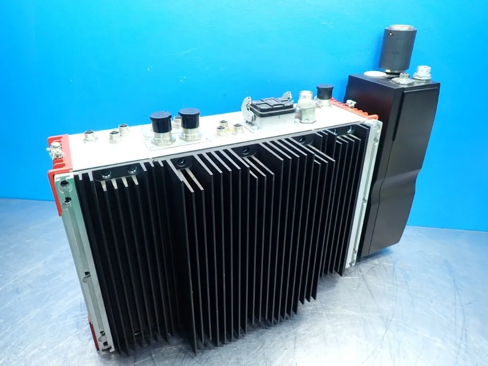 Sew Eurodrive Movipro Drive & Application Controller - Phc21a-a075m1-e31a-00