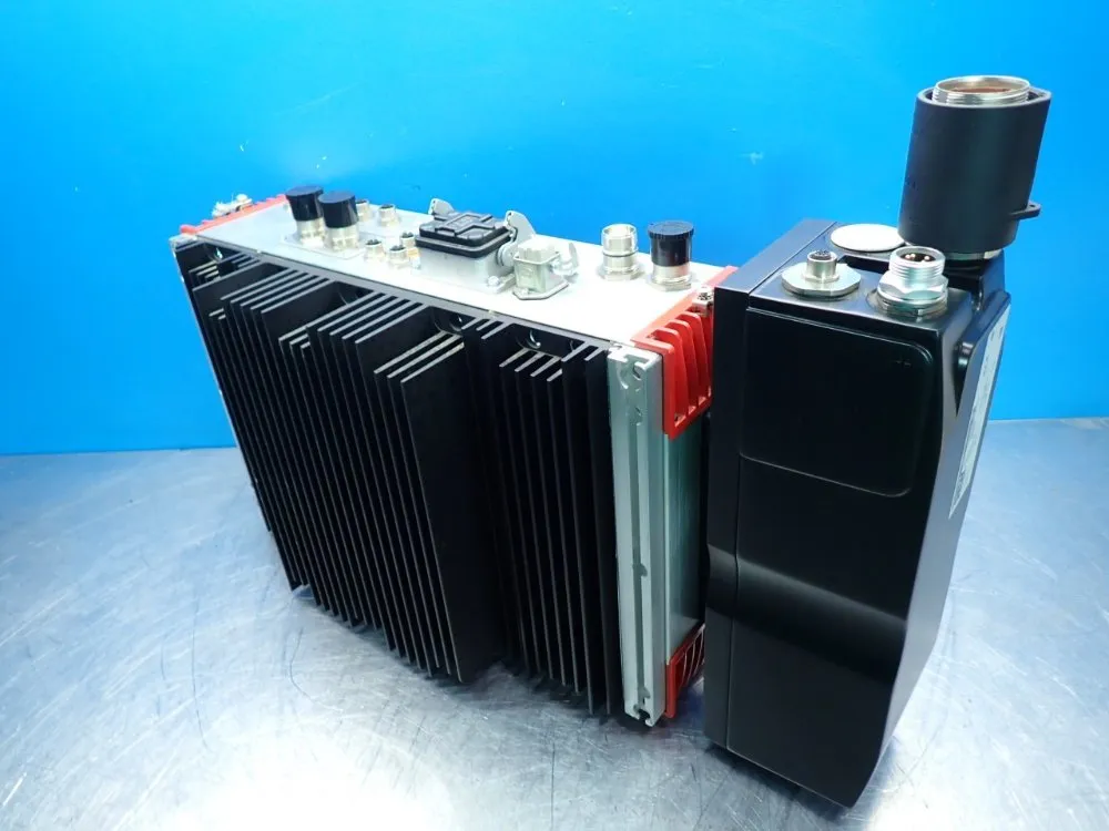 Sew Eurodrive Movipro Drive & Application Controller - Phc21a-a075m1-e31a-00